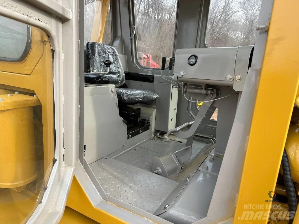 CAT D 7 G ブルドーザー