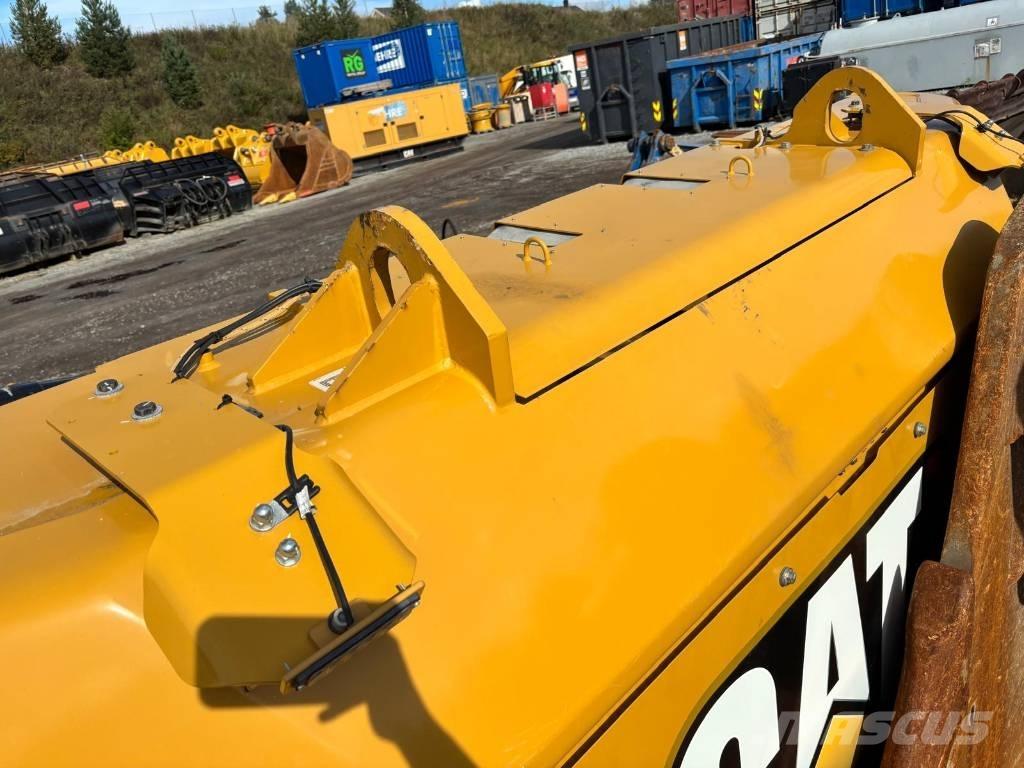 CAT 395 大型油圧ショベル12t以上（パワーショベル・ユンボ）