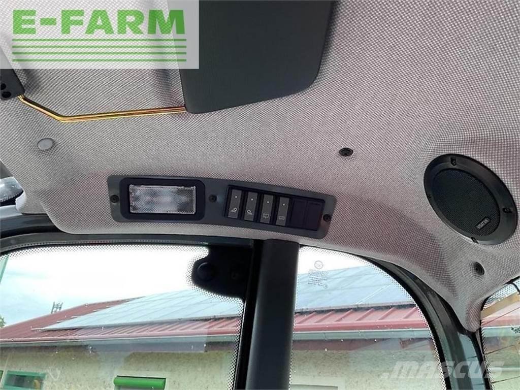 Weidemann 4080 t ミニ油圧ショベル 7t以下（ミニユンボ・ミニディガー）