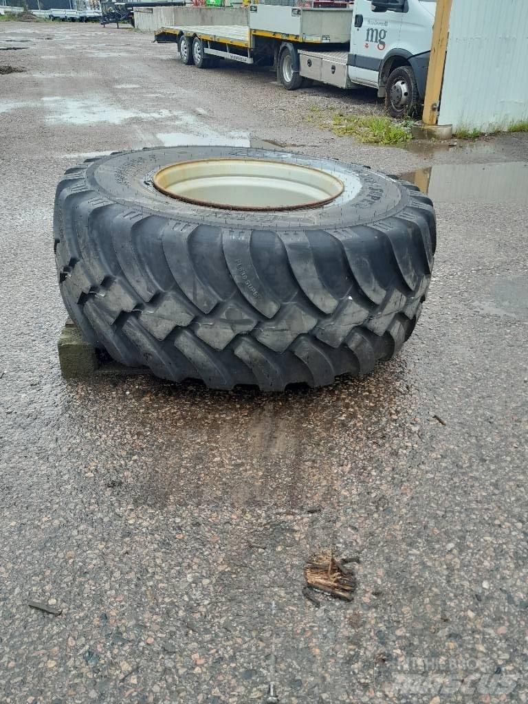 BKT 650/60R30,5 Hjul タイヤ、ホイル、リム