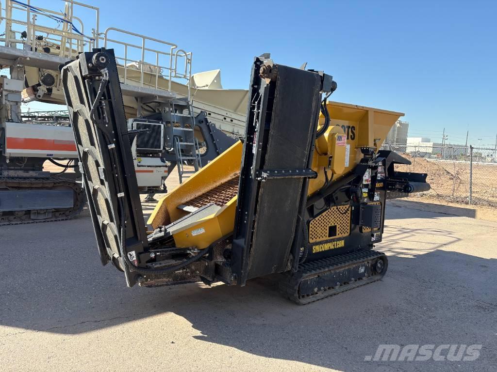 Screen Machine 90TS スクリーン ふるい