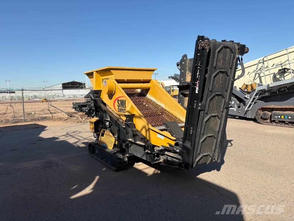 Screen Machine 90TS スクリーン ふるい