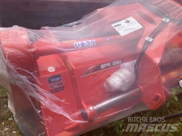 Kuhn BPR280A13 芝刈り機