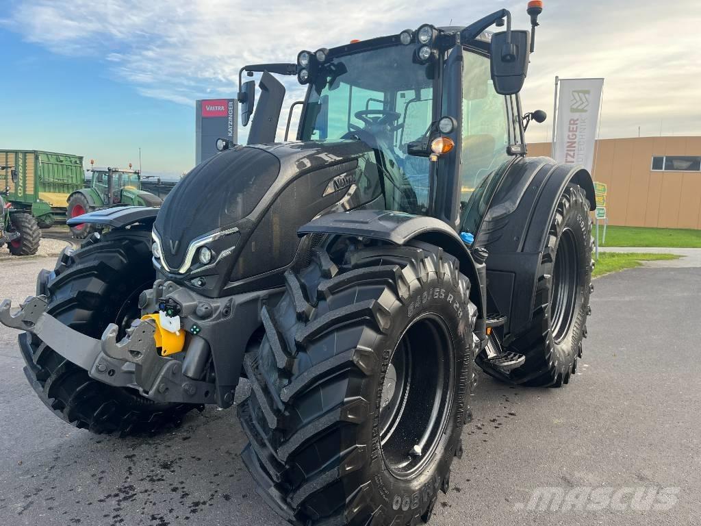 Valtra N 155 Direct トラクター