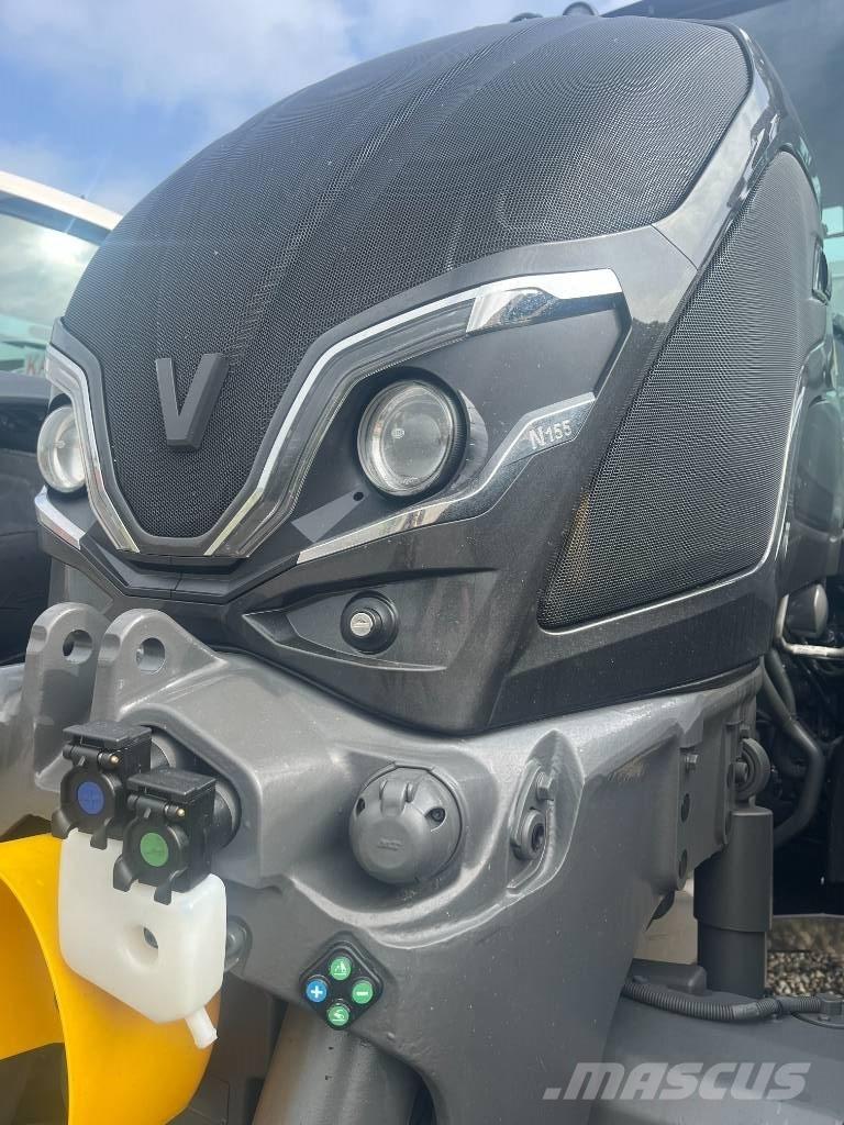 Valtra N 155 Direct トラクター
