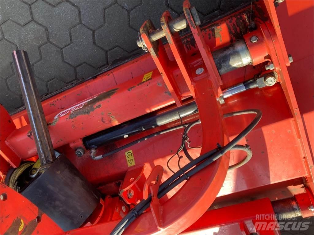 Maschio Bufalo 280 グランド整備機械-その他