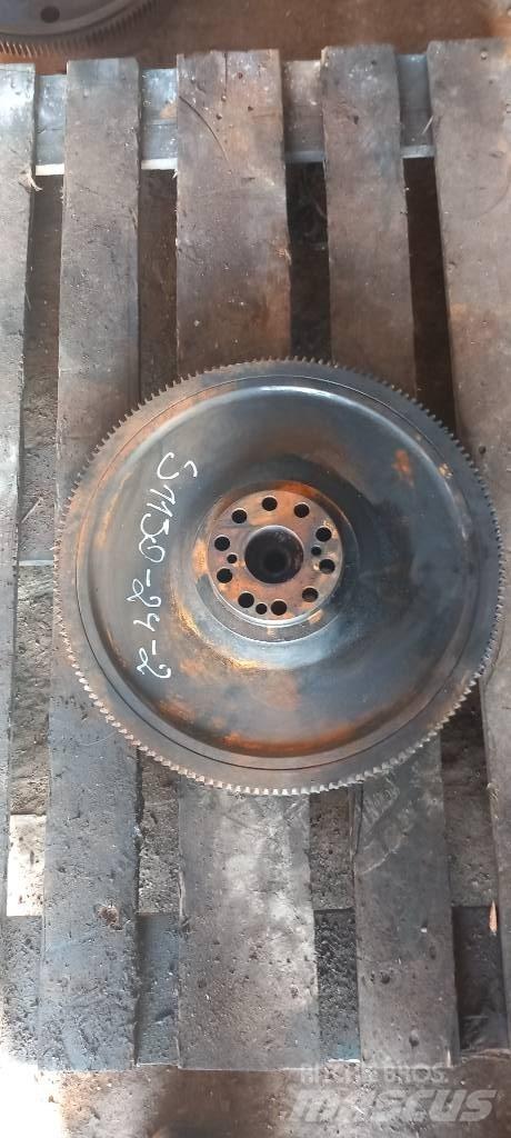 Scania R 440.   1805086 エンジン