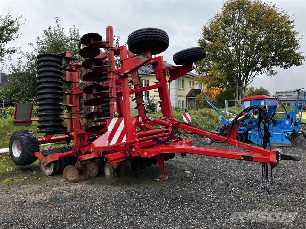Horsch Joker 6RT ディスクハロー