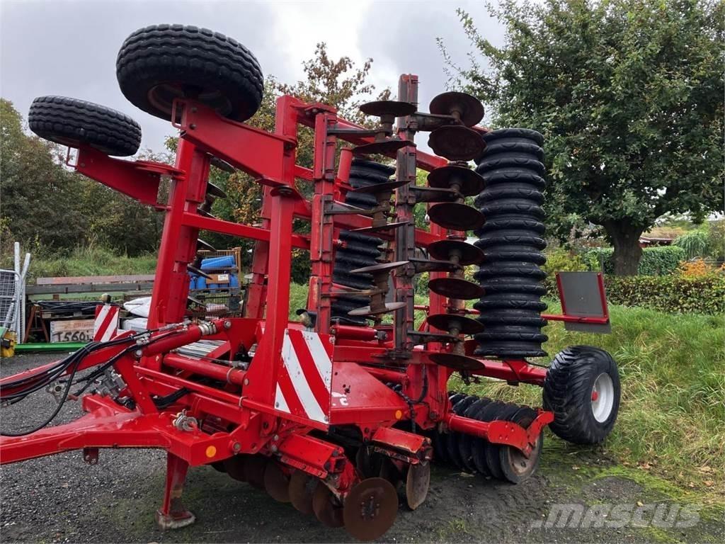 Horsch Joker 6RT ディスクハロー