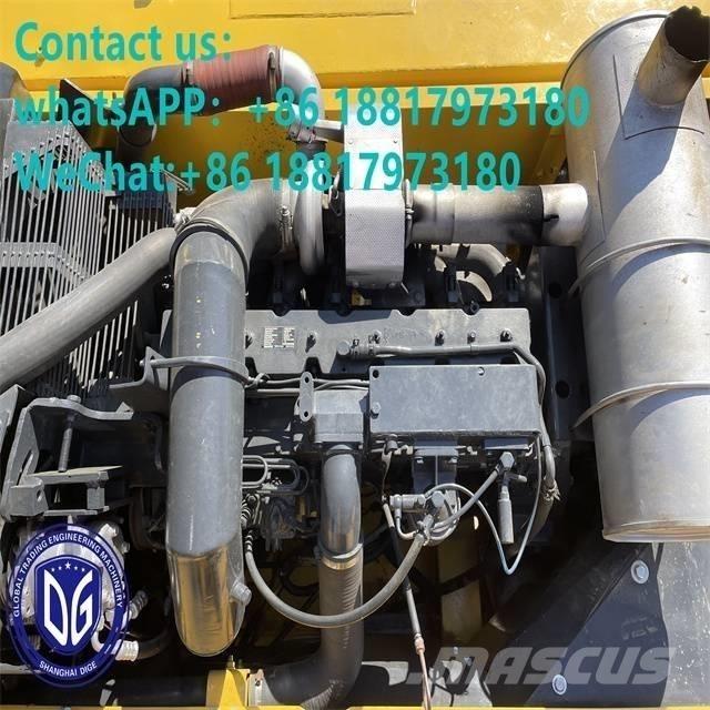 Komatsu PC 300-7 大型油圧ショベル12t以上（パワーショベル・ユンボ）