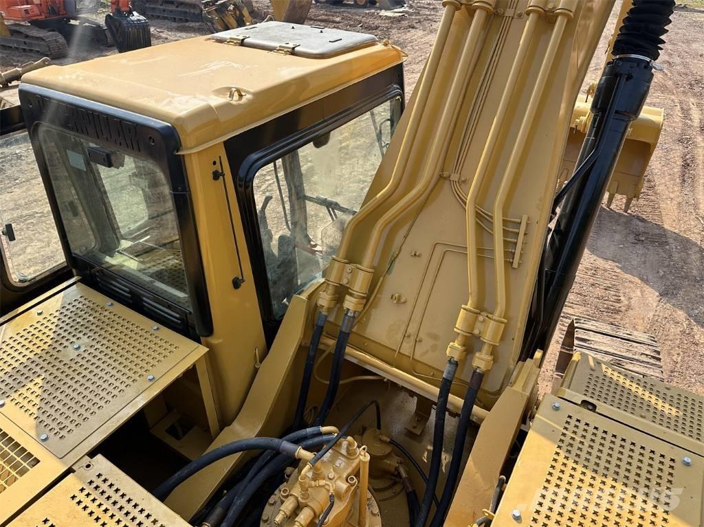 CAT 330 B L 大型油圧ショベル12t以上（パワーショベル・ユンボ）