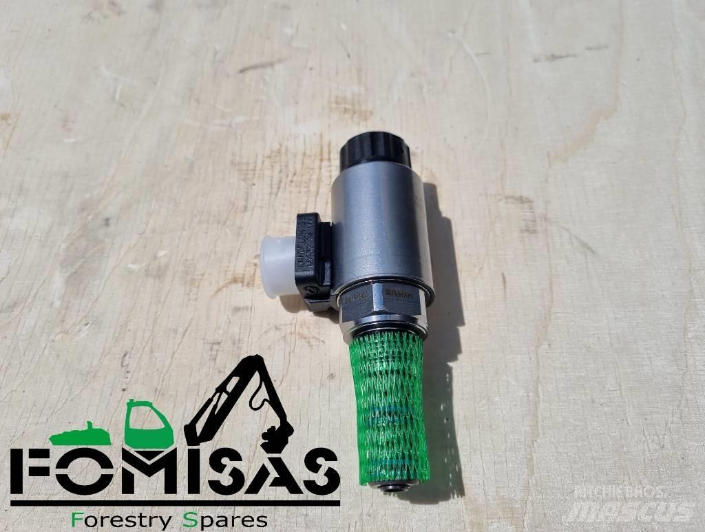 Ponsse 0070455 Valve 油圧機