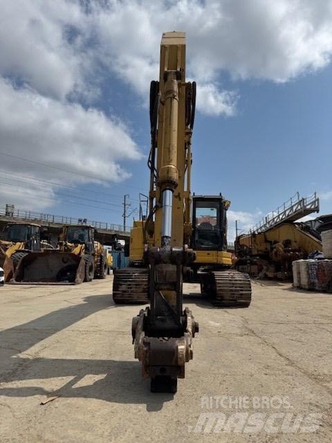 CAT 321 C LCR 大型油圧ショベル12t以上（パワーショベル・ユンボ）