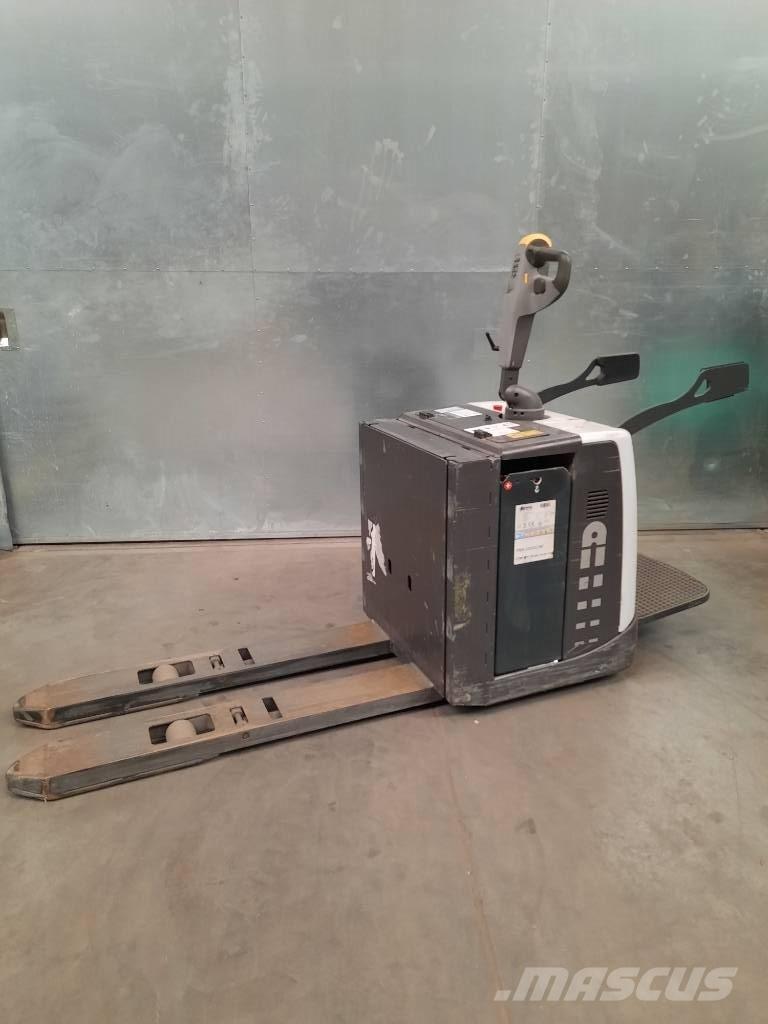 UniCarriers PMR200P ローリフトとプラットフォーム