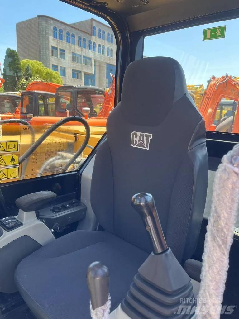 CAT 308 E 2 大型油圧ショベル12t以上（パワーショベル・ユンボ）