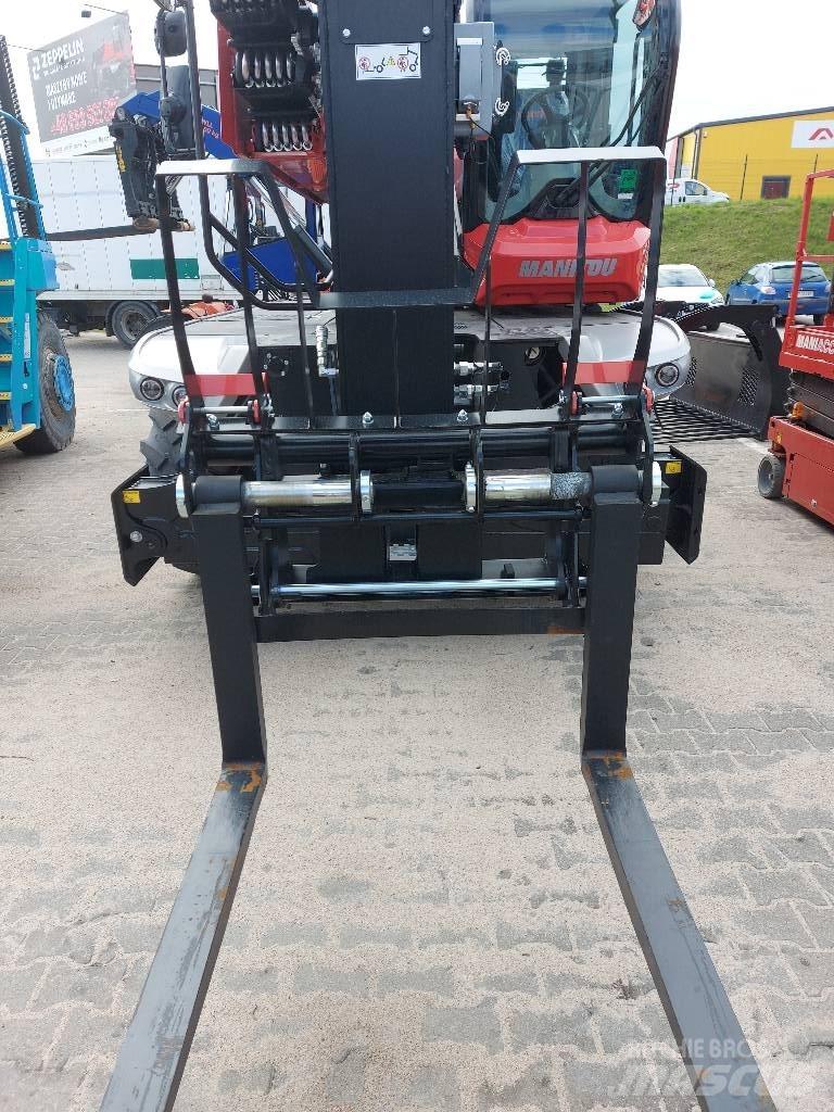 Manitou 2260 多目的ローダー