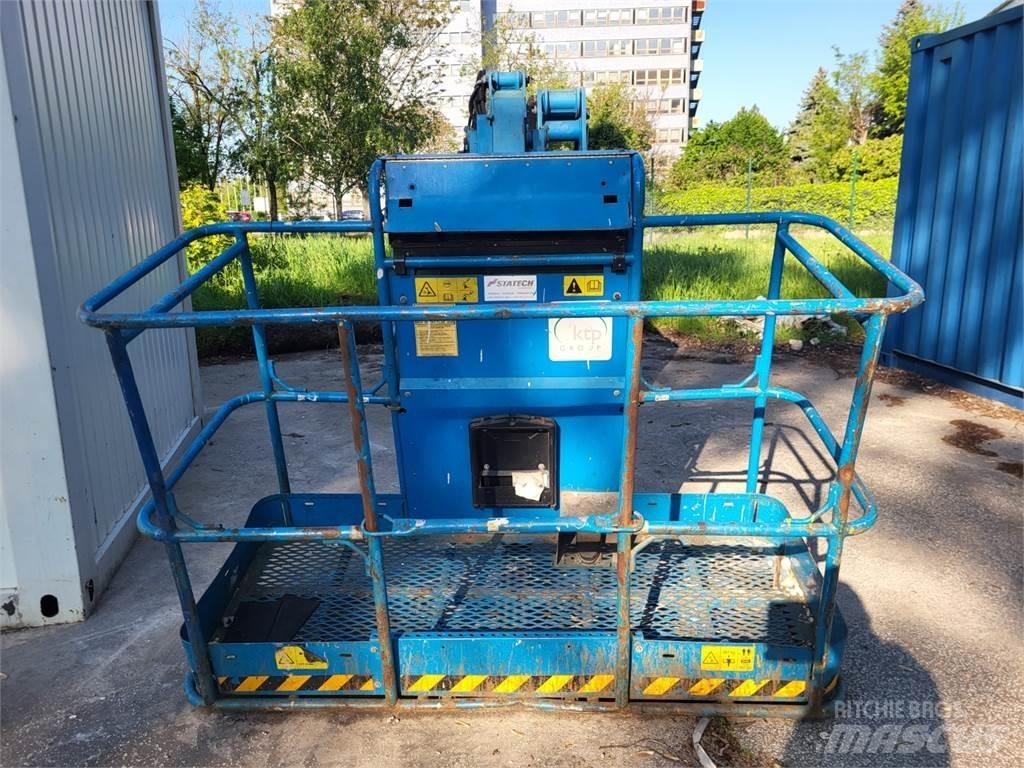 Genie Z-45/25J その他