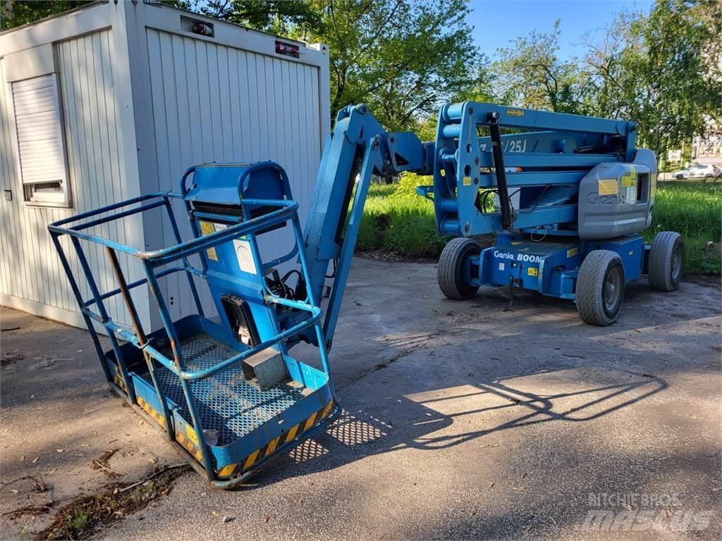 Genie Z-45/25J その他