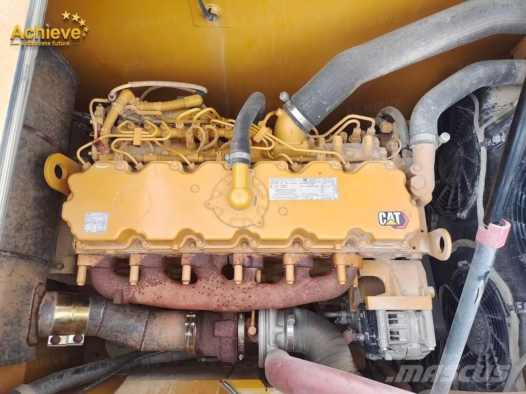 CAT 323 gc 大型油圧ショベル12t以上（パワーショベル・ユンボ）