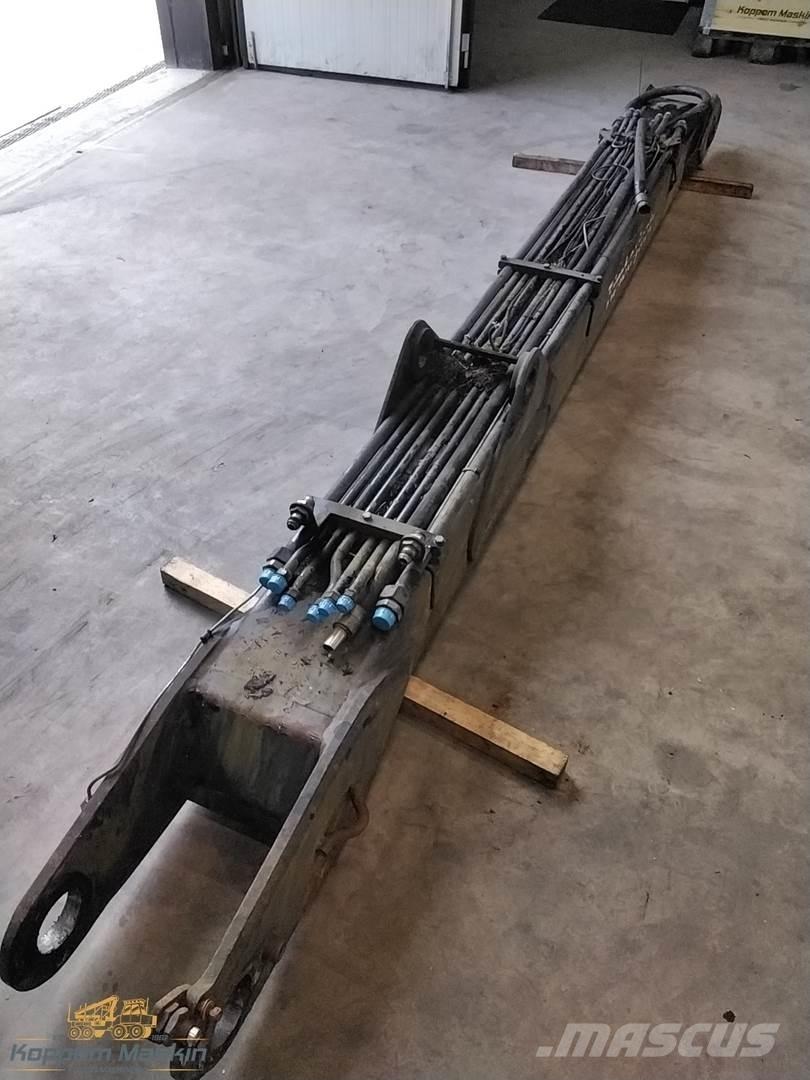 Loglift TJ170 H97 ハーベスタ