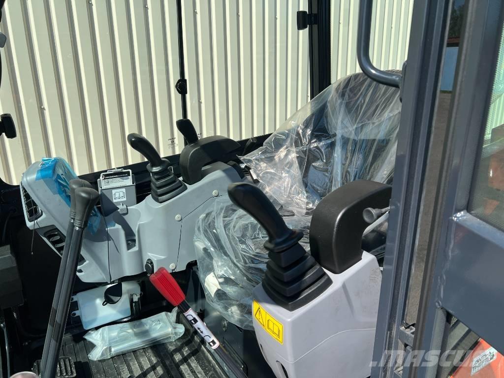 Kubota KX 027-4 ミニ油圧ショベル 7t以下（ミニユンボ・ミニディガー）
