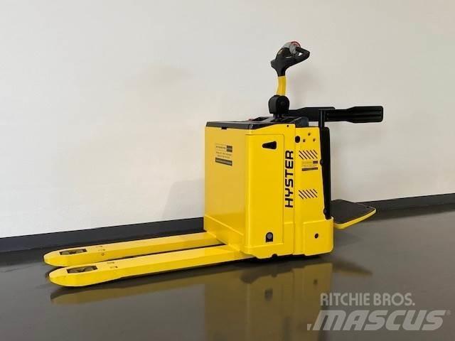 Hyster P2.0S FBW ローリフト