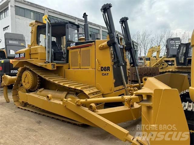 CAT D 8 R ブルドーザー