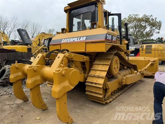 CAT D 8 R ブルドーザー