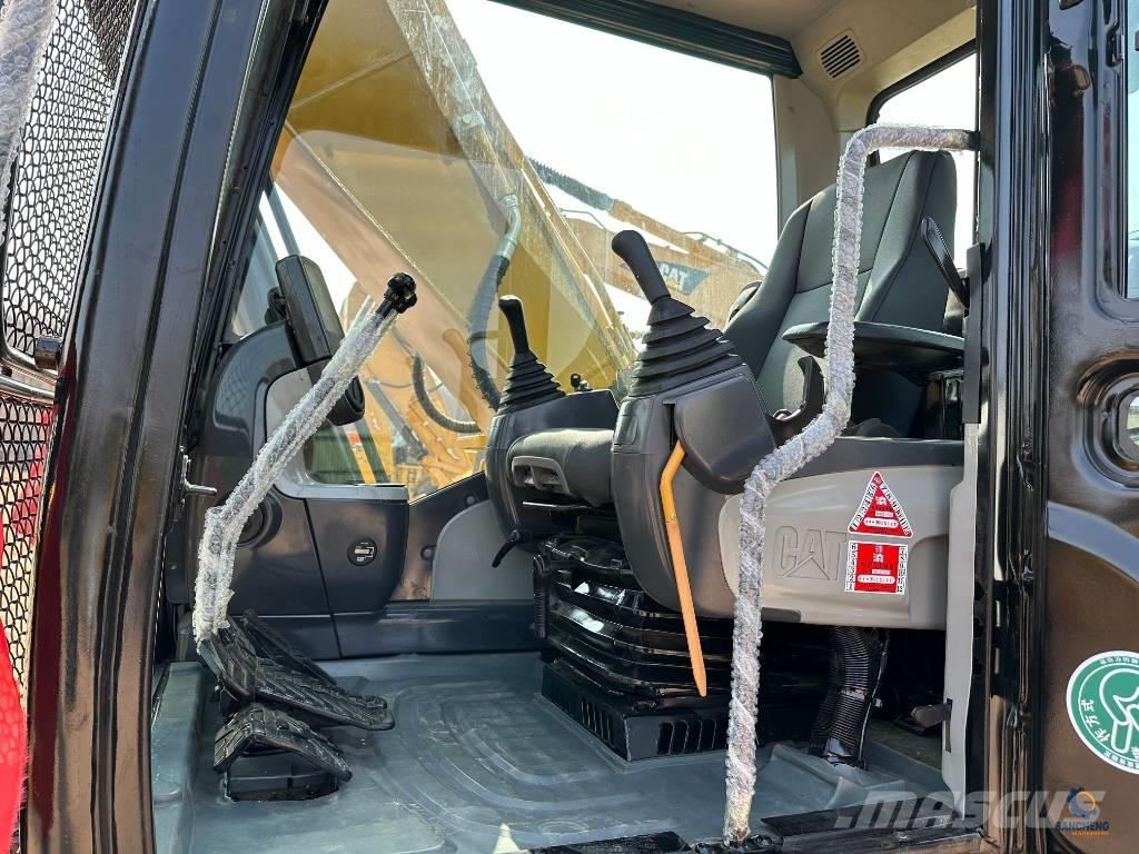 CAT 320D2L 大型油圧ショベル12t以上（パワーショベル・ユンボ）