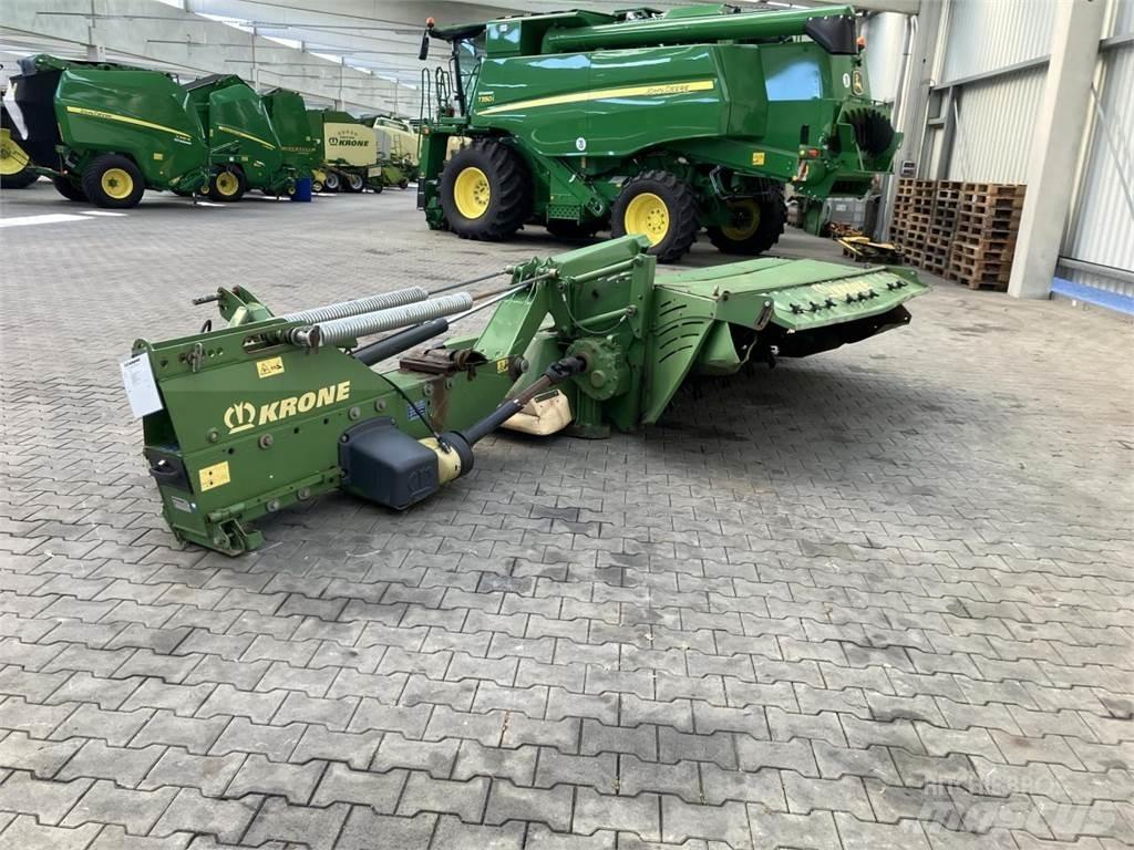 Krone EC R 320 CV 芝刈り機