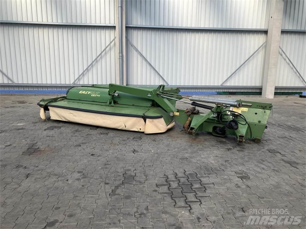 Krone EC R 320 CV 芝刈り機