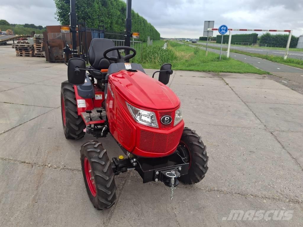 Branson 2505 h トラクター