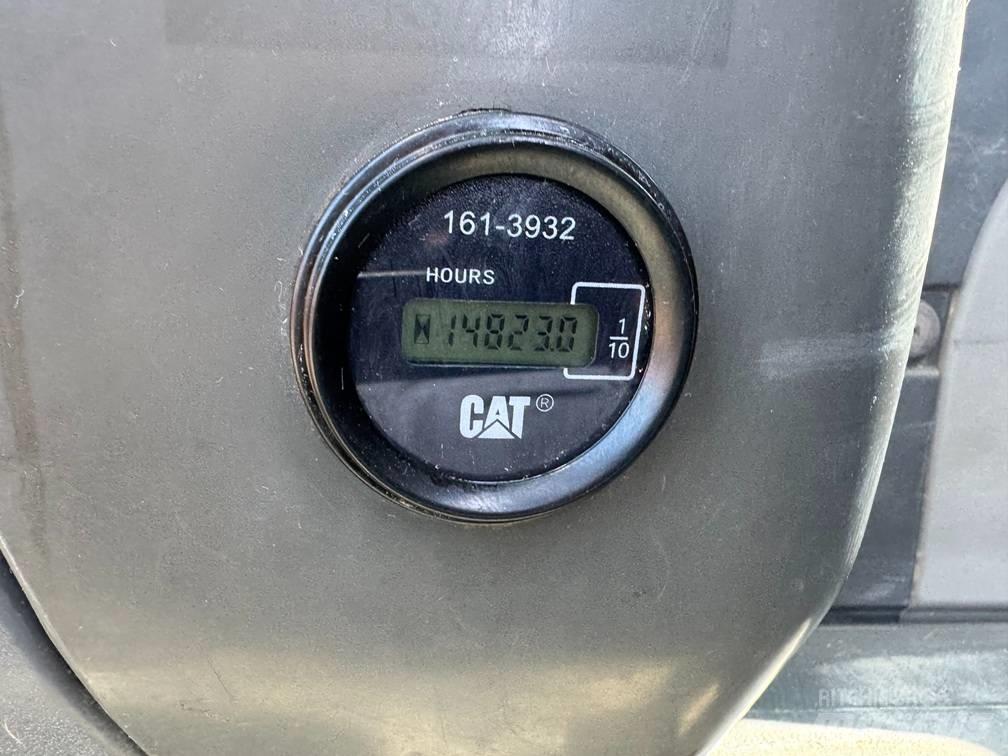 CAT 365 C L 大型油圧ショベル12t以上（パワーショベル・ユンボ）