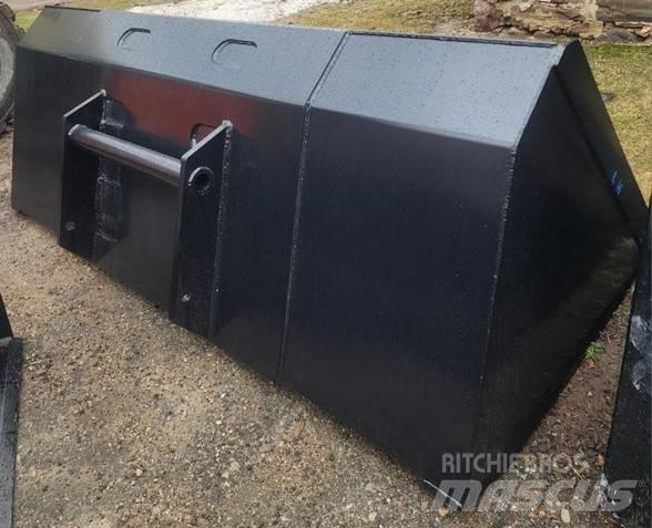 LM Buckets バケット