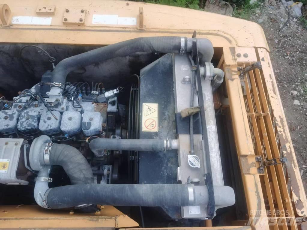 Hyundai R220lc-9s 大型油圧ショベル12t以上（パワーショベル・ユンボ）