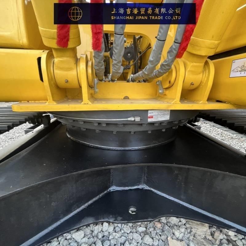 Komatsu PC 200 大型油圧ショベル12t以上（パワーショベル・ユンボ）