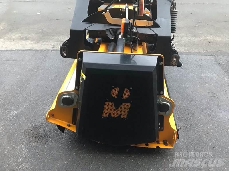 Müthing MU M 280 その他飼料収穫設備