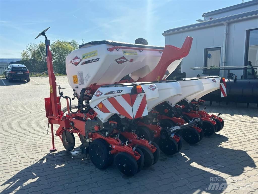 Kuhn Kosma TD 種蒔き機械