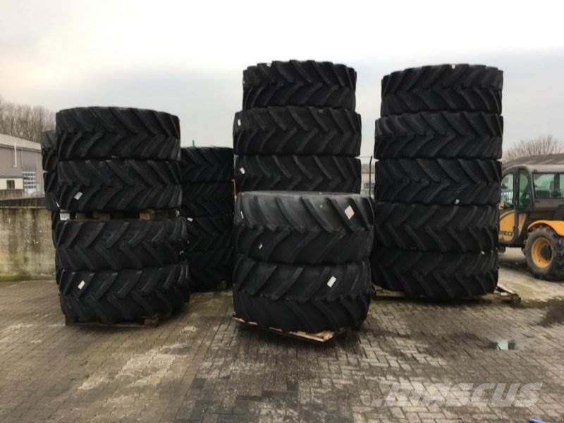 BKT 710/70 R 42 タイヤ、ホイル、リム