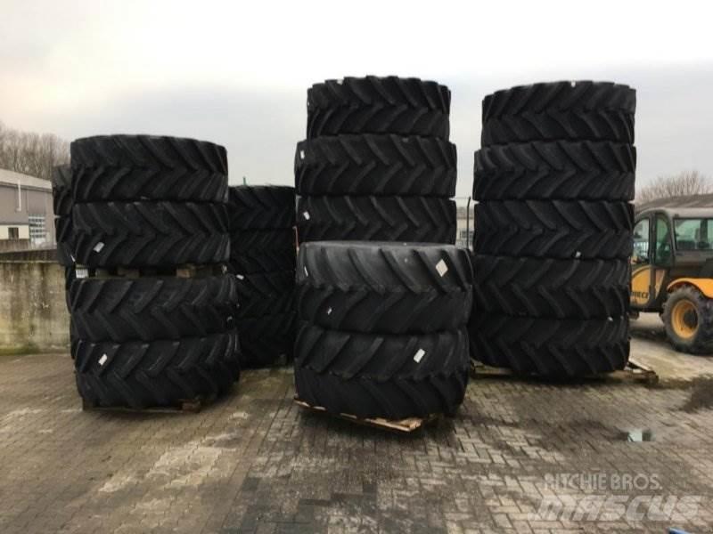 BKT 710/70 R 42 タイヤ、ホイル、リム