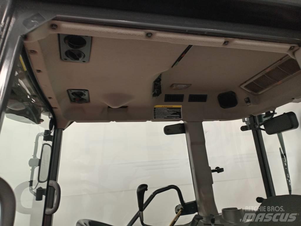 Kubota L 5740 HST トラクター