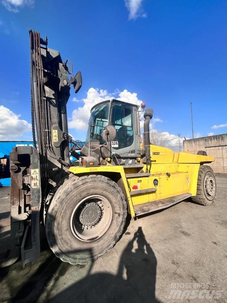 Kalmar DCG 250-12LB ディーゼル・軽油