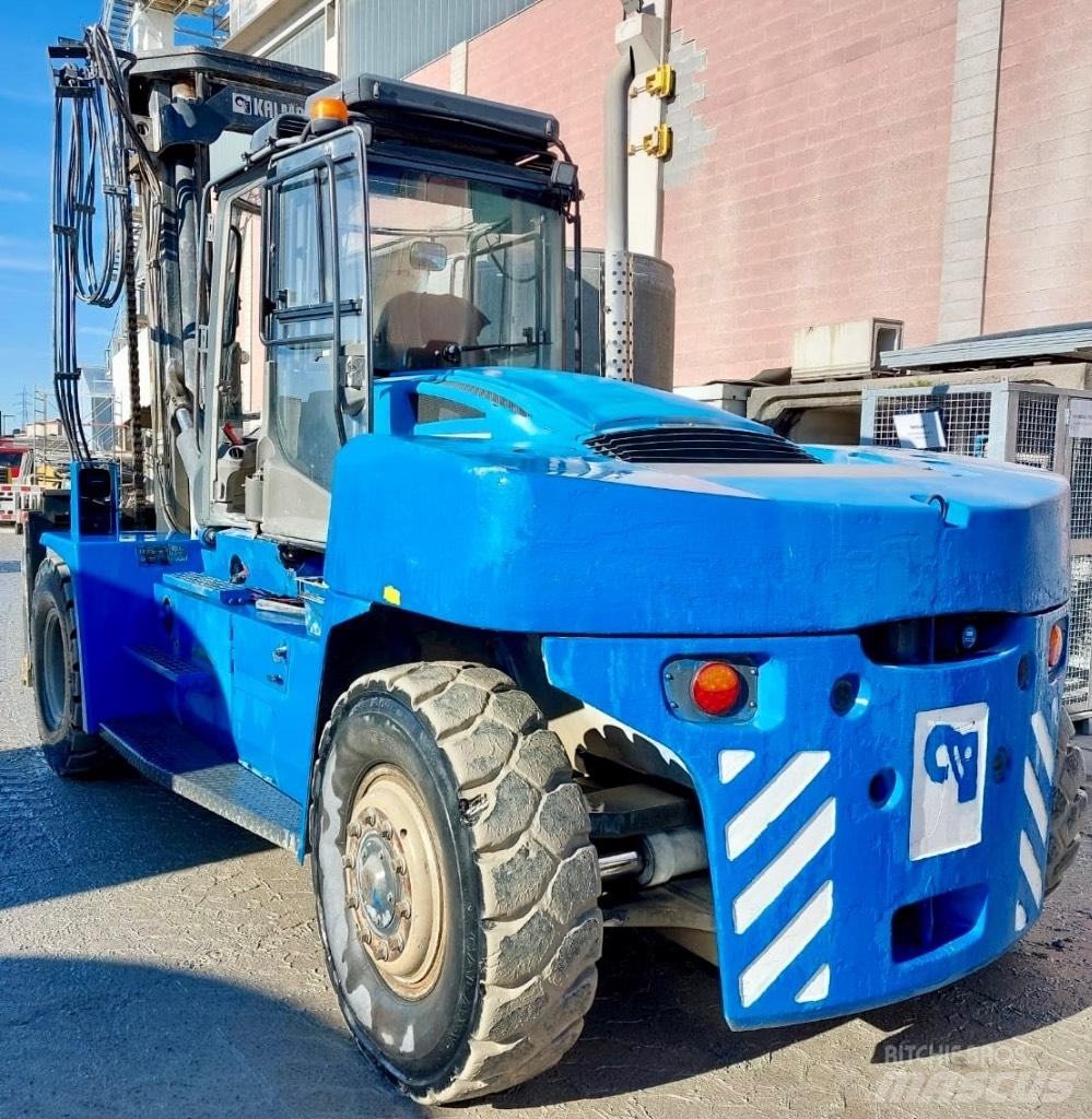 Kalmar DCG 160-12 ディーゼル・軽油
