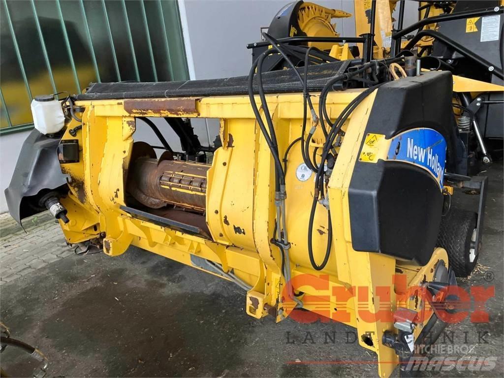 New Holland 273 自走式フォレージハーベスターアクセサリー・アタッチメント