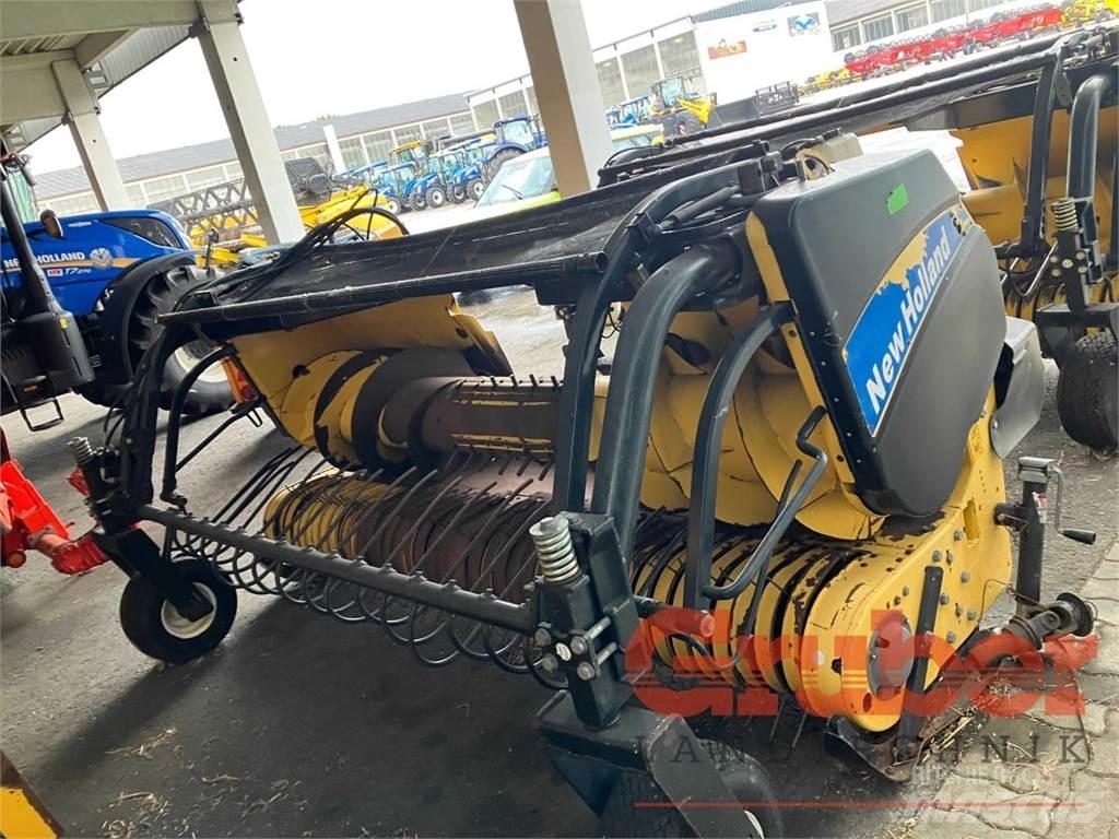 New Holland 273 自走式フォレージハーベスターアクセサリー・アタッチメント