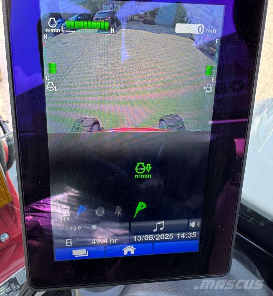 Takeuchi TB 335 R ミニ油圧ショベル 7t以下（ミニユンボ・ミニディガー）