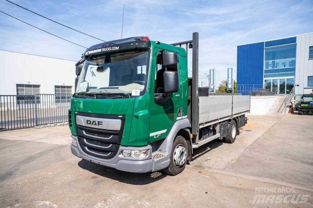 DAF LF 180 (10T.) 平ボディー