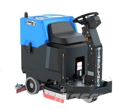  Tomcat Rider-S 街路清掃車