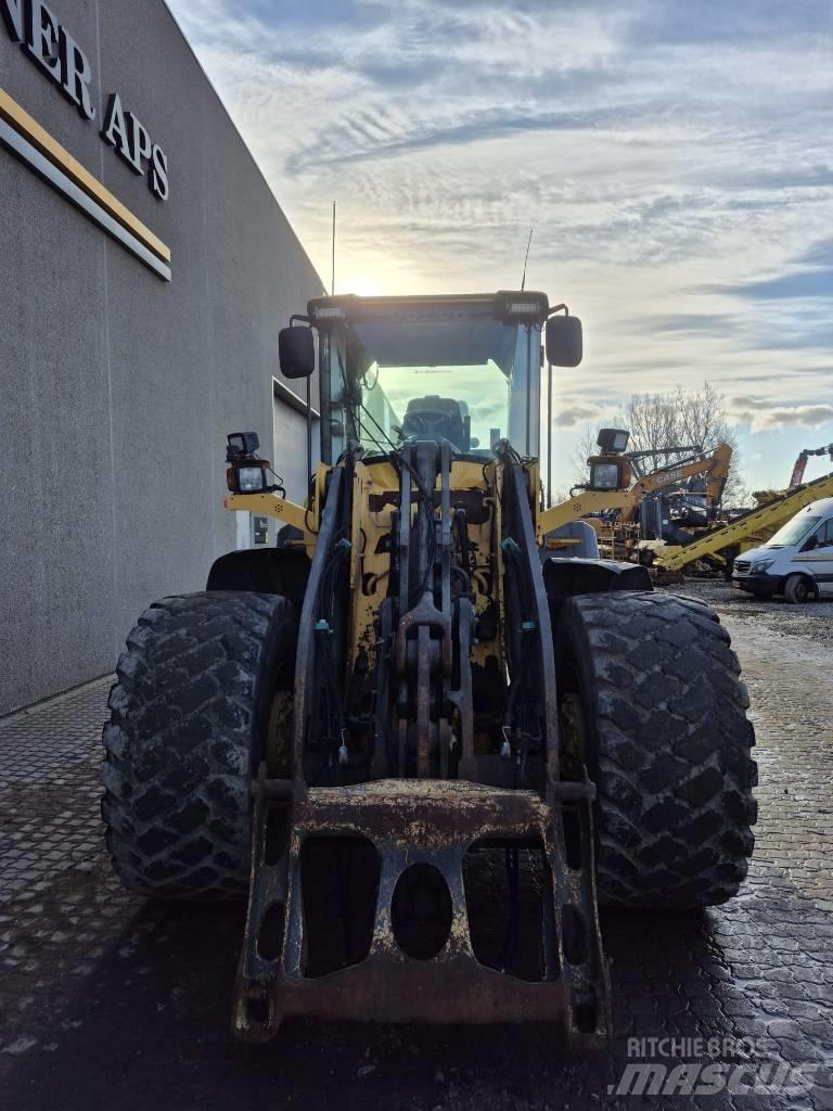Volvo L 90 G ホイールローダー・タイヤショベル