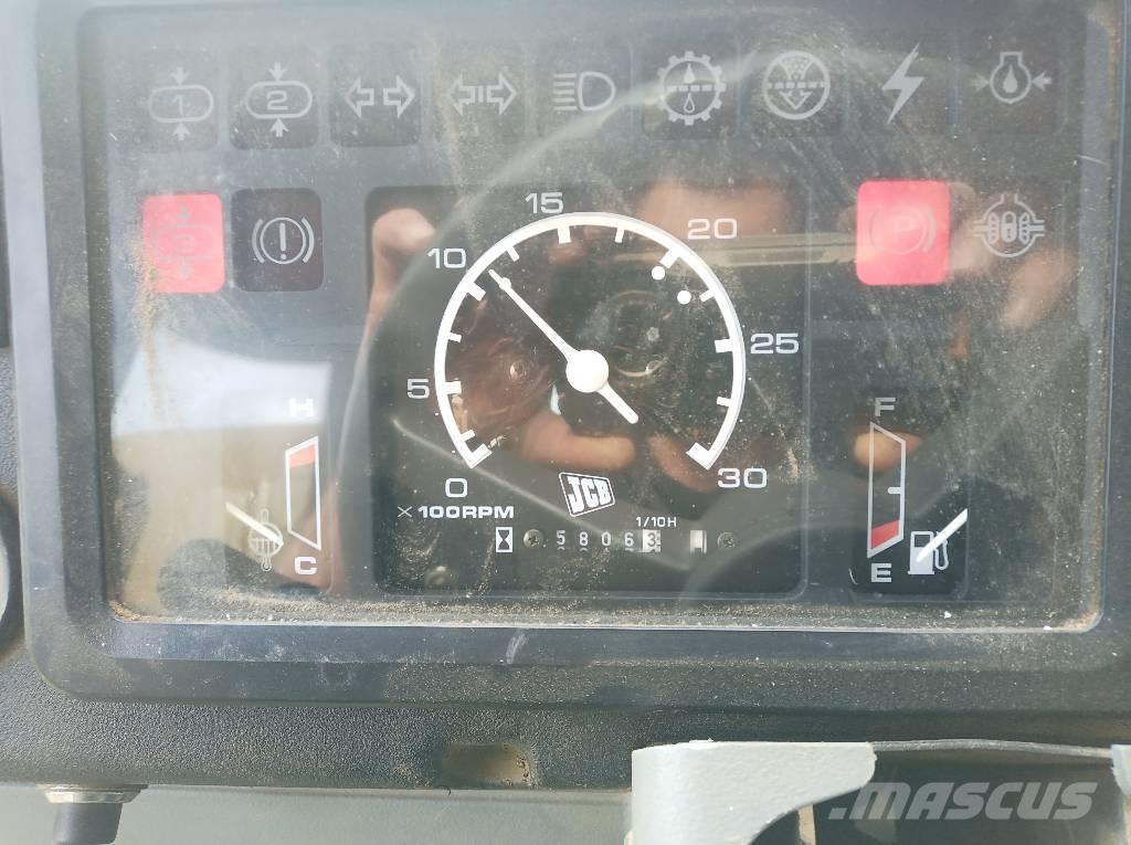 Horsch AT200 スラリータンカー